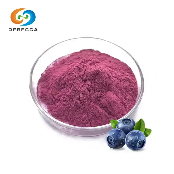 Bulk Cranberry Extract Powder